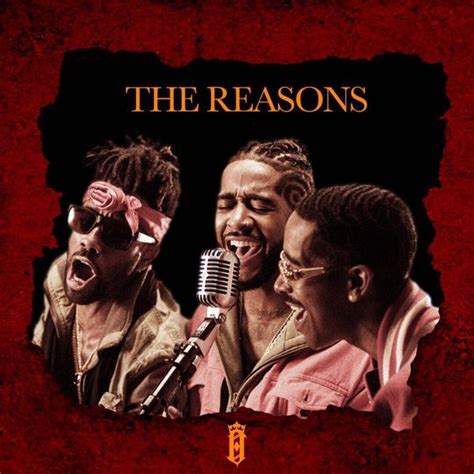 Omarion Reasons Lyrics And Tracklist Genius