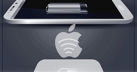 apple patents   tech  charge iphones  wi fi router techrival