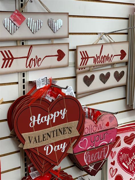 valentine dollar tree finds  fabbed