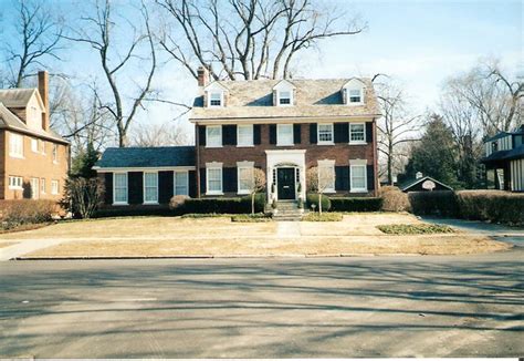 planes trains  automobiles house  neal page flickr