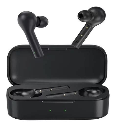 qcy  bluetooth  tws earbuds touch airpods  fi mercado livre