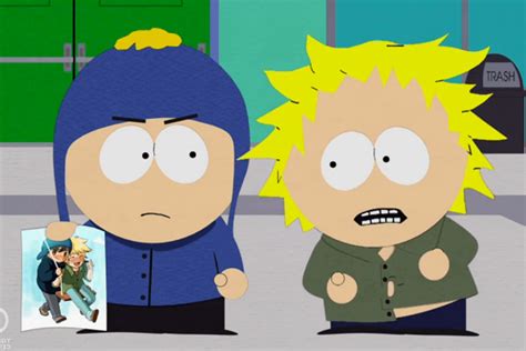 ‘south Park’ Addresses Rule 34 Yaoi And The Problem Of