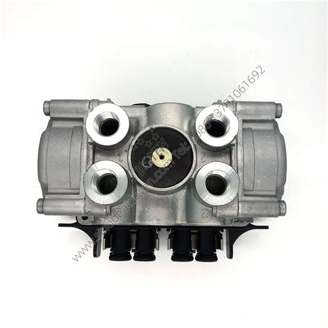 wabco  trailer abs combined valve sm