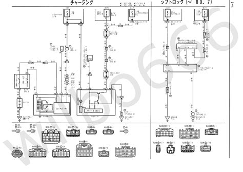 lexus  amp wiring diagram diagramwirings