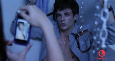Grant Gustin Nude And Sexy Photo Collection Aznude Men