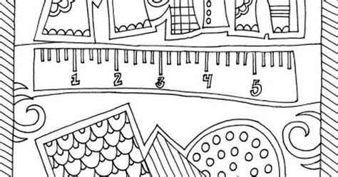 pin  nicole dietrich  coloring pages pinterest math school