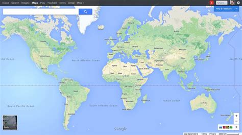 google maps   massive redesign focuses   matters   techgeek