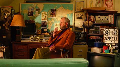 a visual analysis of wes anderson s the royal tenenbaums