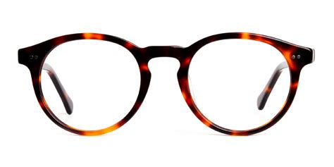 round tortoise shell glasses frames wigan 5 specscart ®