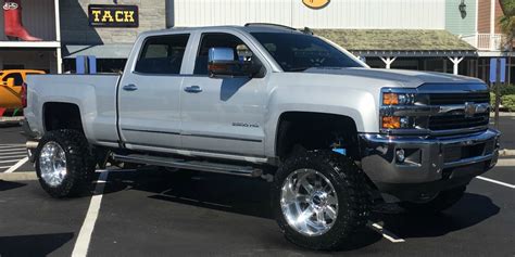 chevrolet silverado  hd awol gallery richline motorsports