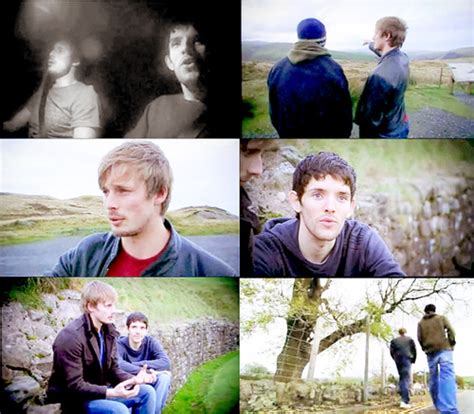 My Favourite Collections Merlin Season 4