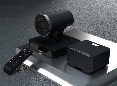 kamera mikrofon videokonferenzsysteme