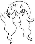 halloween coloring pages supercoloringcom halloween coloring pages