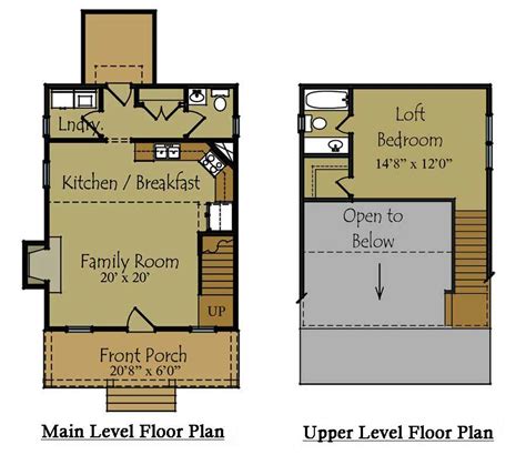 floor plans   bedroom guest house home