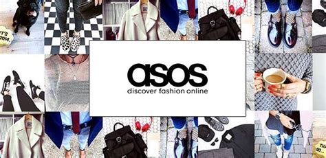 asos   fashion destination