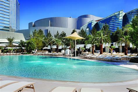 aria resort casino hotel las vegas nv prezzi   recensioni