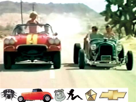 We Review The Top 40 Car Movies And Tell You Where To Get