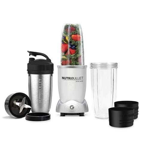 nutribullet reviews offering delicious