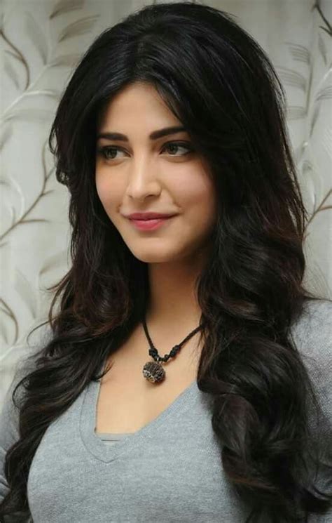 shruti hassan beautiful bollywood actress  beautiful indian actress gorgeous girls