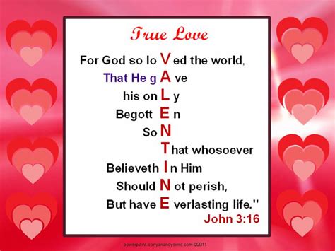 christian valentine quotes quotesgram