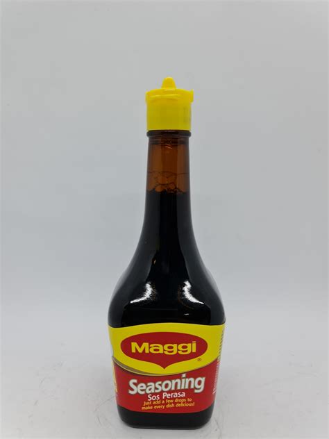 maggi seasoning sauce ml gular mart