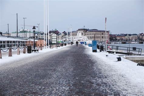 Why Visiting Stockholm In Winter Isn T Crazy 6 Fun Things To Do