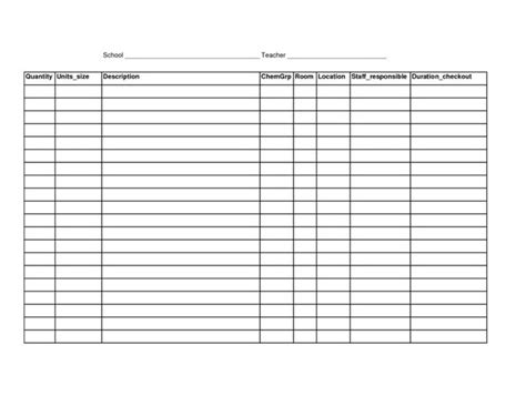 blank spreadsheet template printable beautiful  printable spreadsheets part  worksheet
