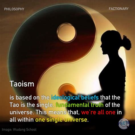 philosophy taoism philosophy beliefs