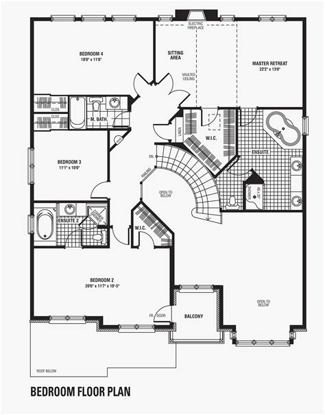 dr horton floor plans  stan house design