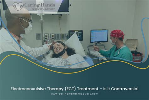 electroconvulsive therapy ect treatment   contraversial