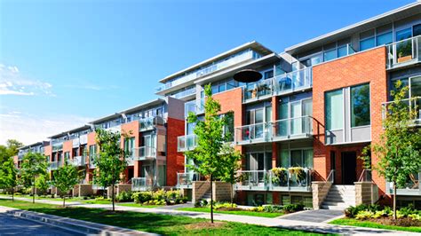 merger creates  billion  apartment reit world property journal