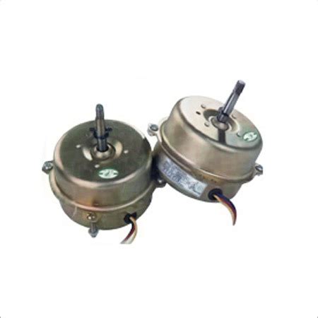 exhaust electric fan motor