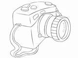 Camera Coloring Pages Kids Drawing Necessities Daily Polaroid Printable Print Color Colouring Clipart Getdrawings Pdf Open  Library Getcolorings Popular sketch template