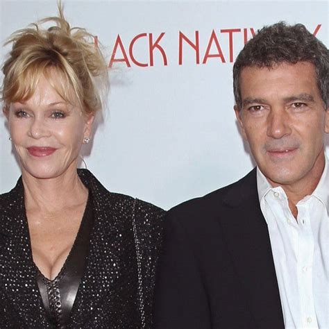 Melanie Griffith Exclusive Interviews Pictures And More