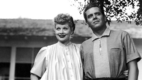 why did lucille ball and desi arnaz divorce the us sun