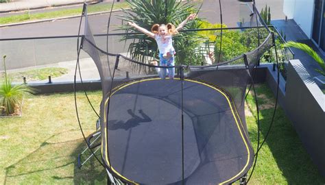 springfree trampoline review paging fun mums