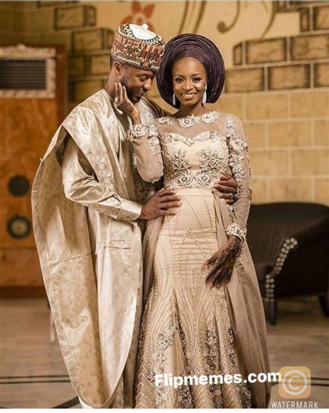 14 best arewa styles for 2020 sugar weddings and parties
