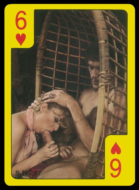 hairy porn pic swedish erotica playing cards