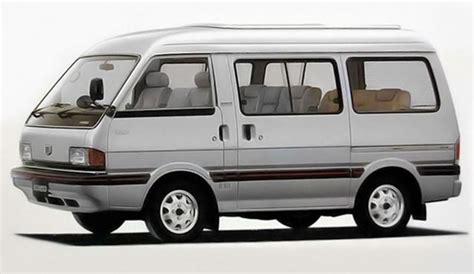 reviews  mazda bongo dog  lemon