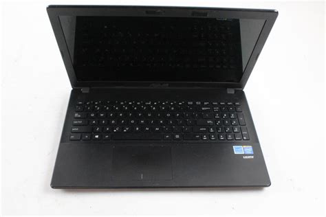 asus sonicmaster laptop  case property room