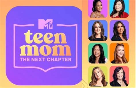How To Watch Mtv’s ‘teen Mom The Next Chapter’ Tonight 9 13 22 Free