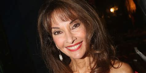 How Susan Lucci Stays So Fit At Age 71 Susan Lucci Diet