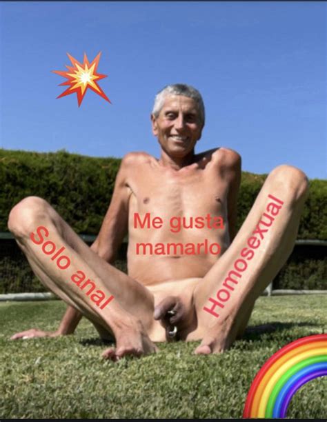 Soy Maricon Chileno Muy Profundo Amo El Sexo Anal Solarium55