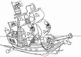 Coloring Pages Boat Ships Boats Ship Mandala Getdrawings Getcolorings Color Warship sketch template