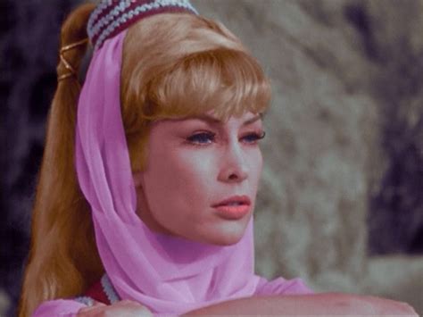17 Best Images About I Dream Of Jeannie On Pinterest