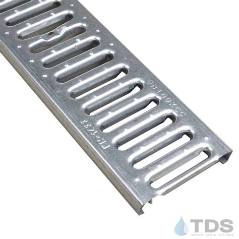 galvanized steel replacement grating