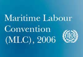 pengantar maritime labour convention mlc