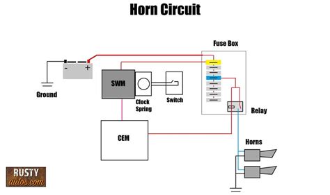 circuit  wiring diagrams wiring diagram  schematics