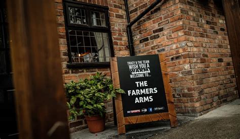farmers arms  mighty local