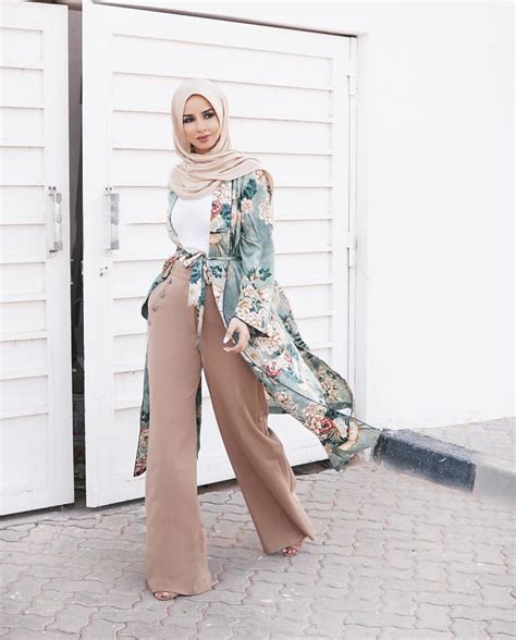 Pinterest Adarkurdish Muslim Outfits Hijab Fashion Muslimah Fashion